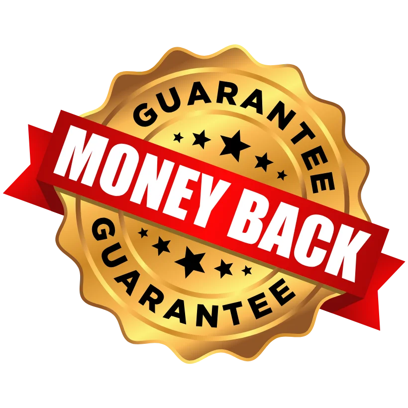 RegenVive money back guarantee